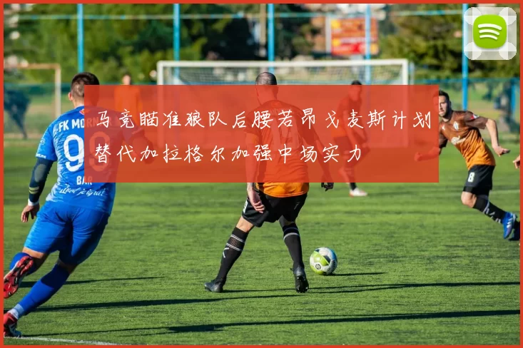 马竞瞄准狼队后腰若昂戈麦斯计划替代加拉格尔加强中场实力